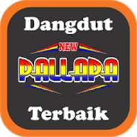 Dangdut New Pallapa Terbaik on 9Apps