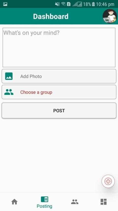 Social Pages Manager screenshot 6