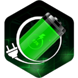 ikon Fast Charging - Battery Saver