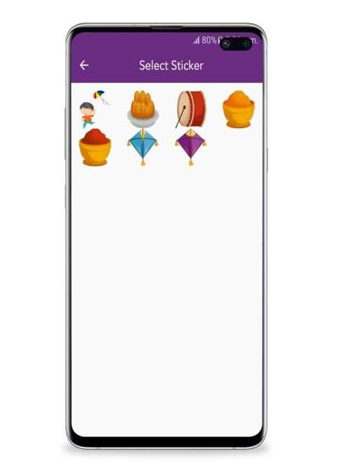 Kite Festival Photo Frame Editor स्क्रीनशॉट 3