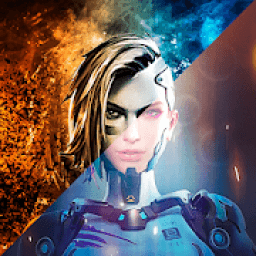 Skins FX FF 4k wallpapers maker आइकन