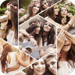 ikon Pic Collage Maker