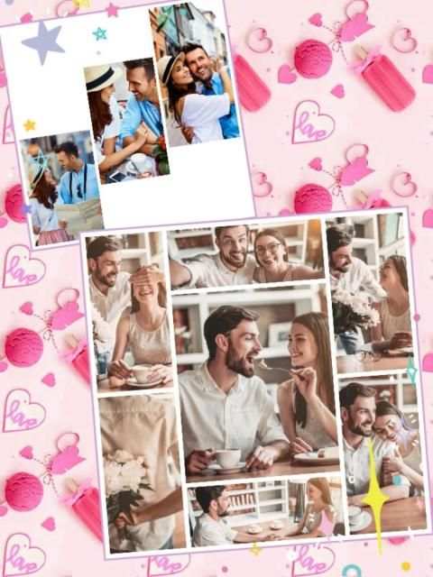 Pic Collage Maker screenshot 2