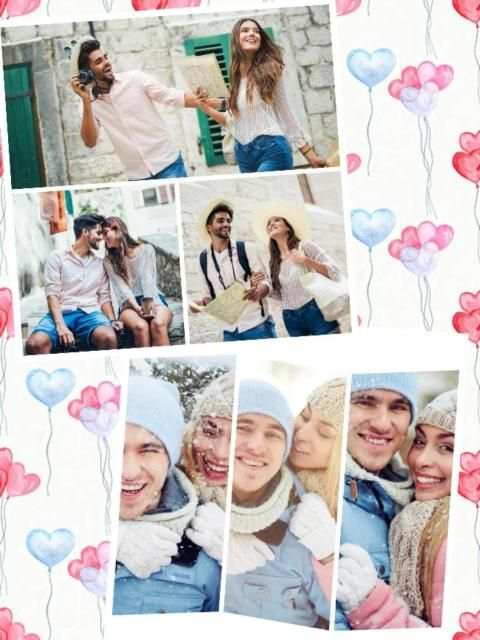 Pic Collage Maker screenshot 5