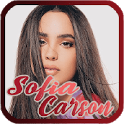 ikon HD Sofia Carson - Wallpaper 2019