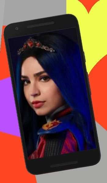 HD Sofia Carson - Wallpaper 2019 screenshot 4