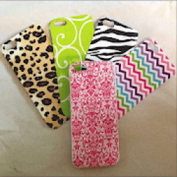 ikon Cute Phone Cases