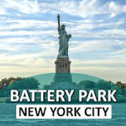 Battery Park New York Guide