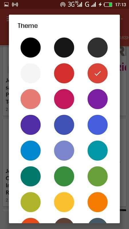 Asali Ya Wakubwa screenshot 1