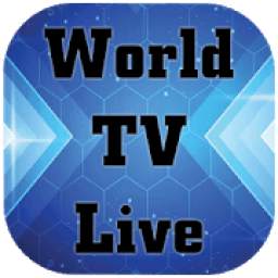 World TV Live 2.0