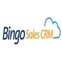 Bingo Sales CRM