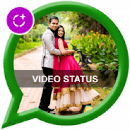 ikon Whats Status saver