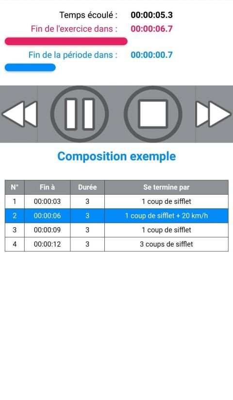 Soundtrack Generator 2 تصوير الشاشة
