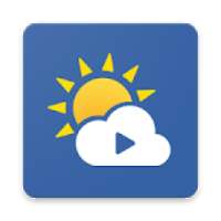 wetter.tv - Dein Wetter für jeden Tag on 9Apps