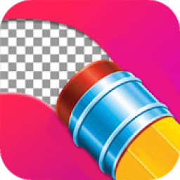 Pro Free Background Remover Background Eraser आइकन