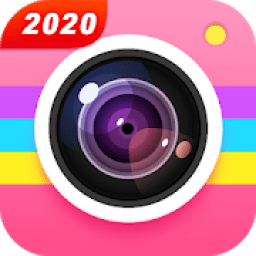 Beauty Camera Photo Editor आइकन