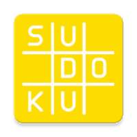 Sudoku - Free & Fun