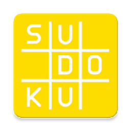 Sudoku - Free &amp; Fun आइकन
