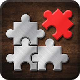 Jigsaw Puzzle: Puzzle Game