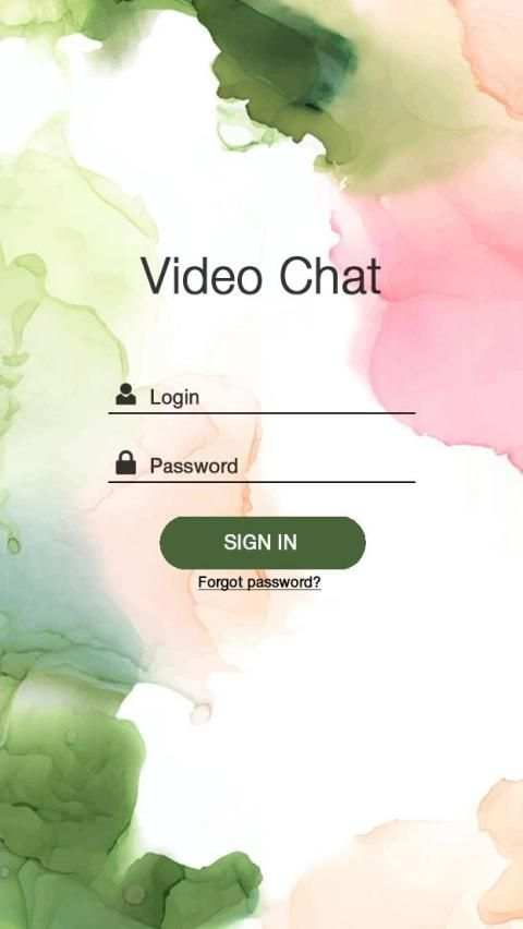 ChatRoulette: Random Video Chat screenshot 3