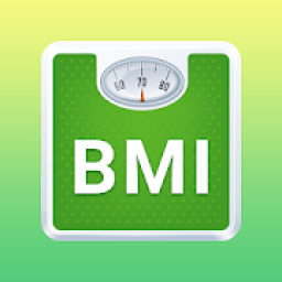 BMI Calculator आइकन