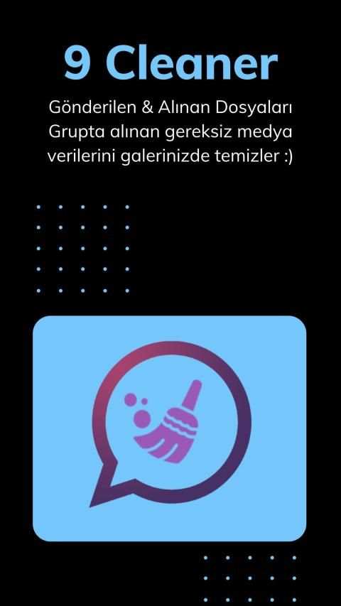9 Cleaner screenshot 1
