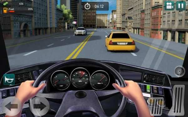 John the Bus Driver screenshot 6