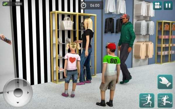 John the Bus Driver screenshot 4