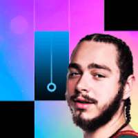 On The Road - Beat Tiles Post Malone