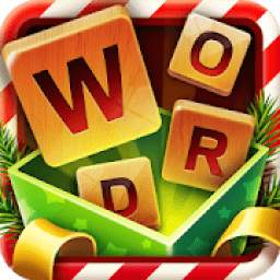 Word Blitz: Free Word Game & Challenge