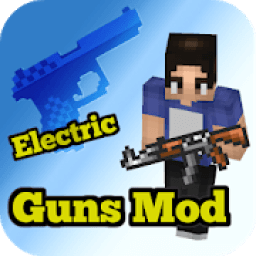 Mod Electric Guns More Fire आइकन
