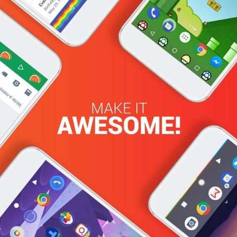 Navbar Apps स्क्रीनशॉट 6