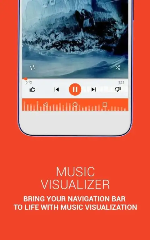 Navbar Apps स्क्रीनशॉट 2