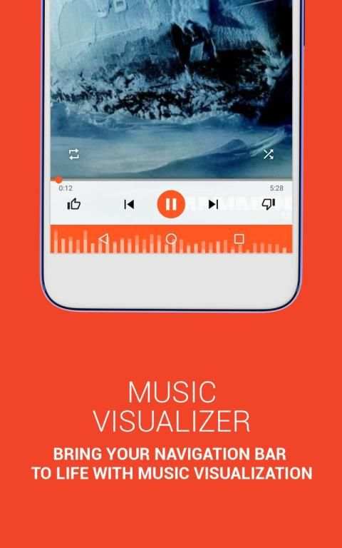Navbar Apps स्क्रीनशॉट 2