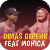Lagu Dimas Gepenk Terbaru 2019 Offline on 9Apps