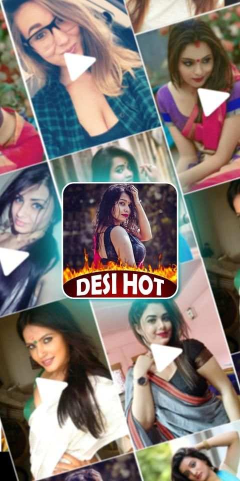 Hot Desi Video App – Kahani Videos & Short Videos स्क्रीनशॉट 1