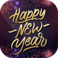 Photo Editor - Photo Frames Happy New Year 2020 on 9Apps