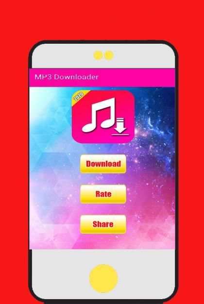 Mp3 Music Downloader - MP3 Downloader screenshot 2