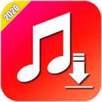 एमपी 3 संगीत डाउनलोडर - एमपी 3 डाउनलोडर on 9Apps