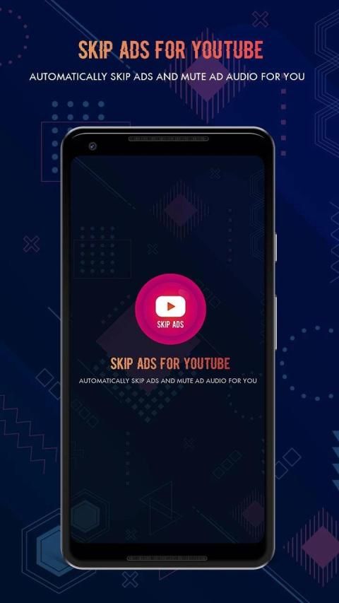 Skip Ads for Youtube - Auto Skip Ads Pro screenshot 5