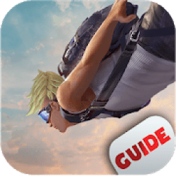 ikon Guide for free fire battle royale