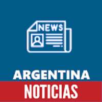 Noticias Argentina - Diarios de Argentina on 9Apps