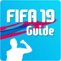 GUIDE FIFA 19 ANIMIERT