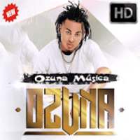 Ozuna de Música Sin internet 2019