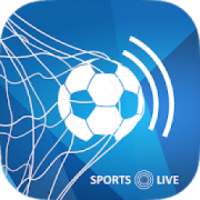 Football TV Live - Sport Television logo