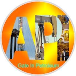 GATE APIOTS (Petroleum)