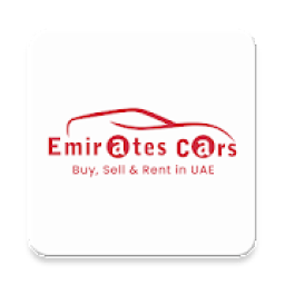 Emirates Cars आइकन