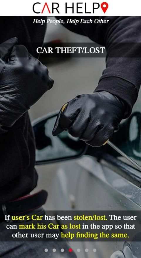 Car Helpo screenshot 5
