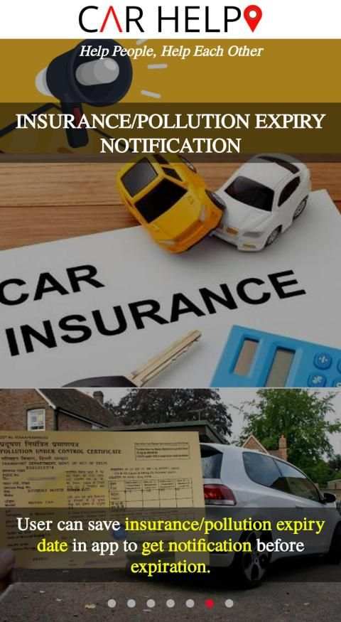 Car Helpo स्क्रीनशॉट 6