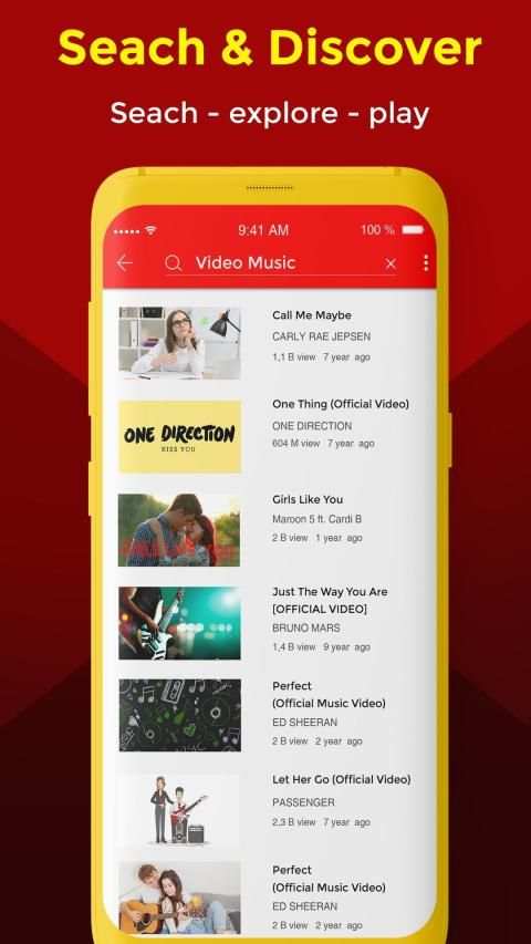 Video to MP3 Converter - MP3 Player & Music Player screenshot 7